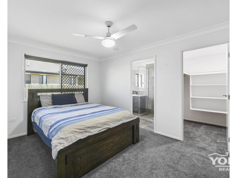 Glenvale QLD 4350