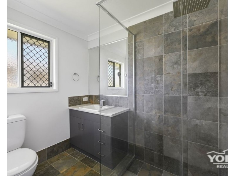 Glenvale QLD 4350