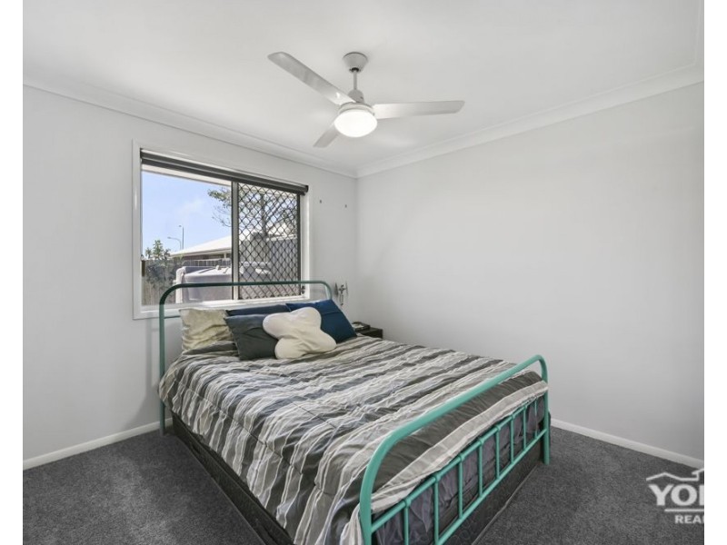 Glenvale QLD 4350