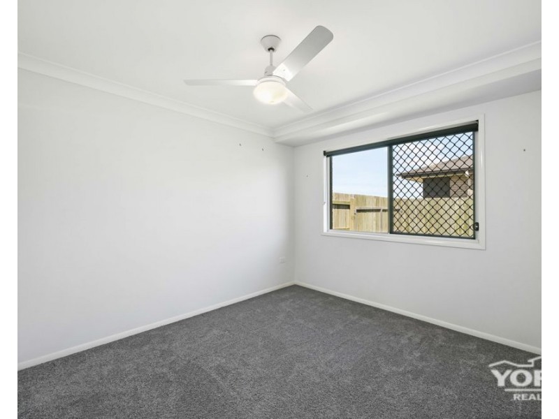 Glenvale QLD 4350