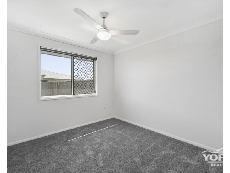Glenvale QLD 4350