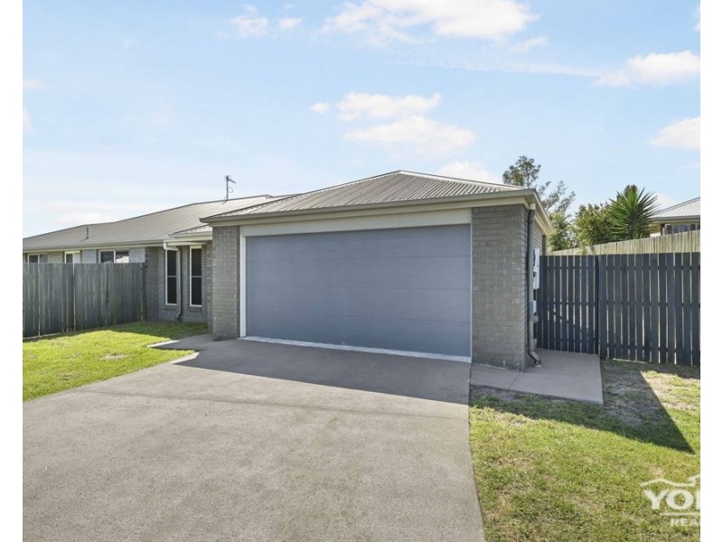 Glenvale QLD 4350