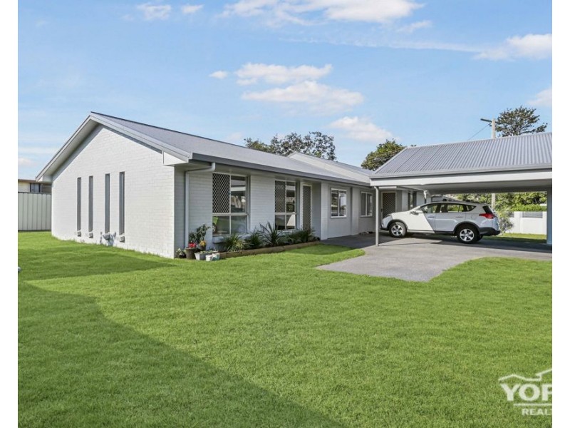 Wilsonton QLD 4350