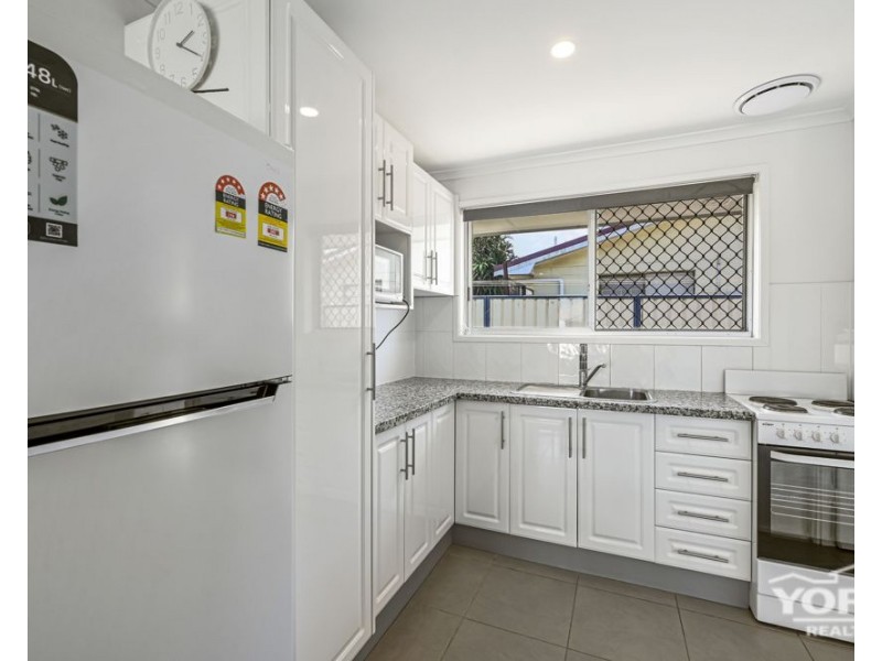 Wilsonton QLD 4350