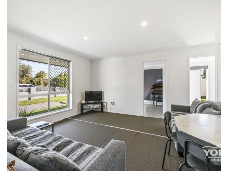 Wilsonton QLD 4350