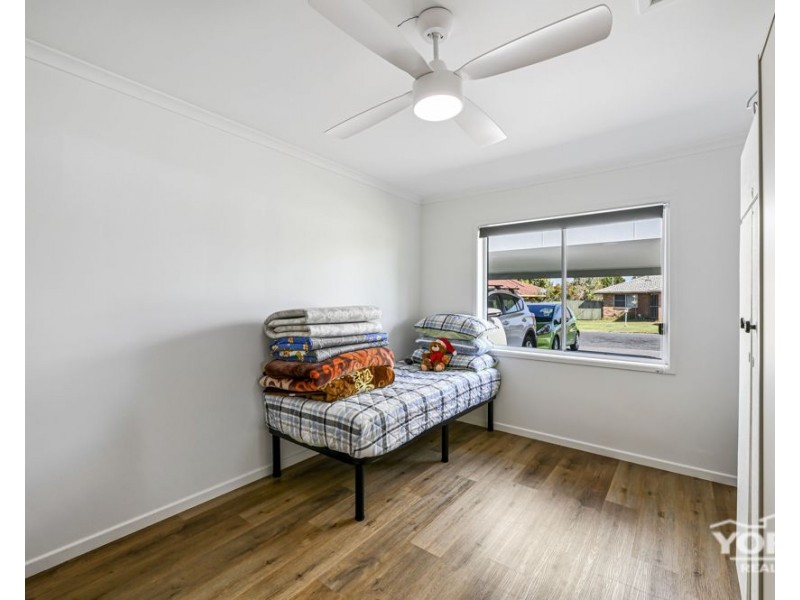 Wilsonton QLD 4350