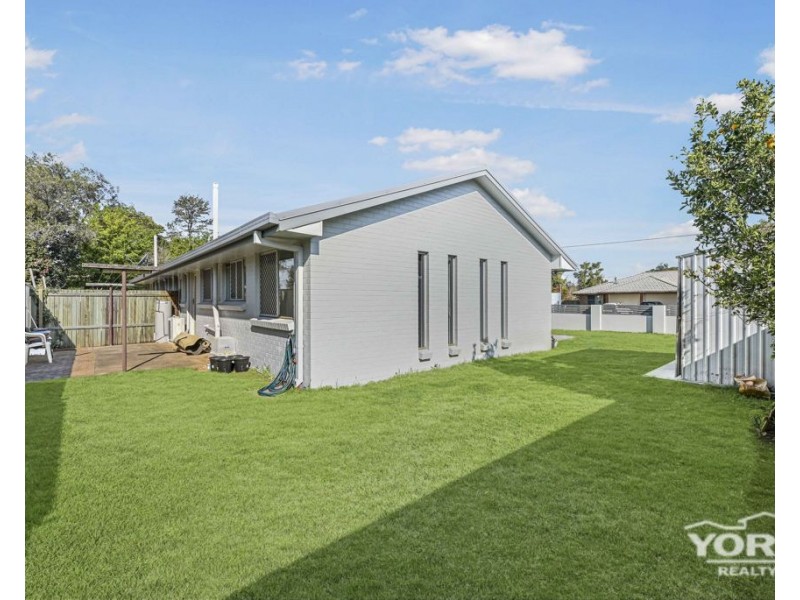 Wilsonton QLD 4350