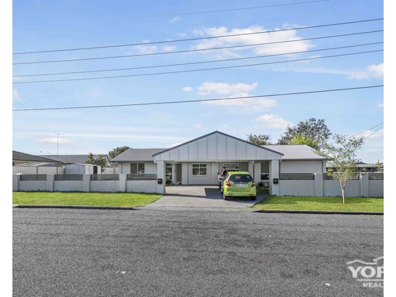 Wilsonton QLD 4350