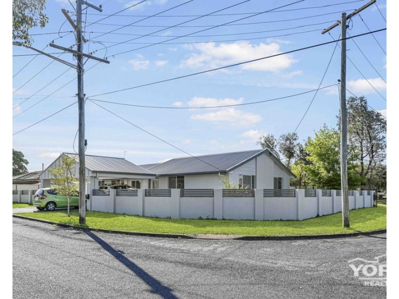 Wilsonton QLD 4350