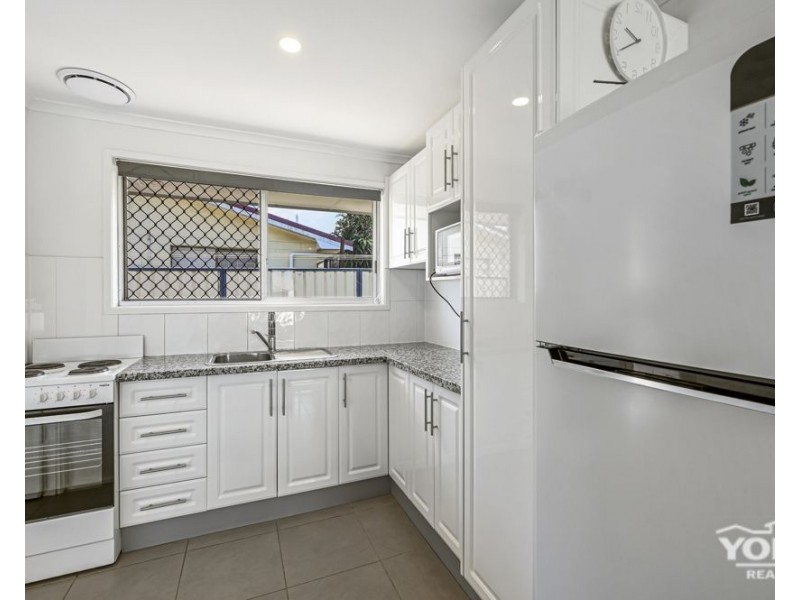 Wilsonton QLD 4350