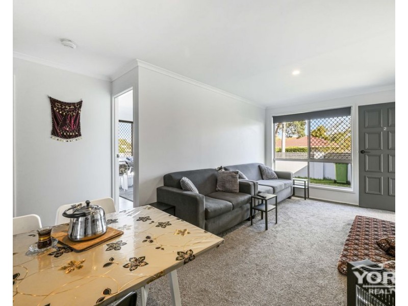 Wilsonton QLD 4350