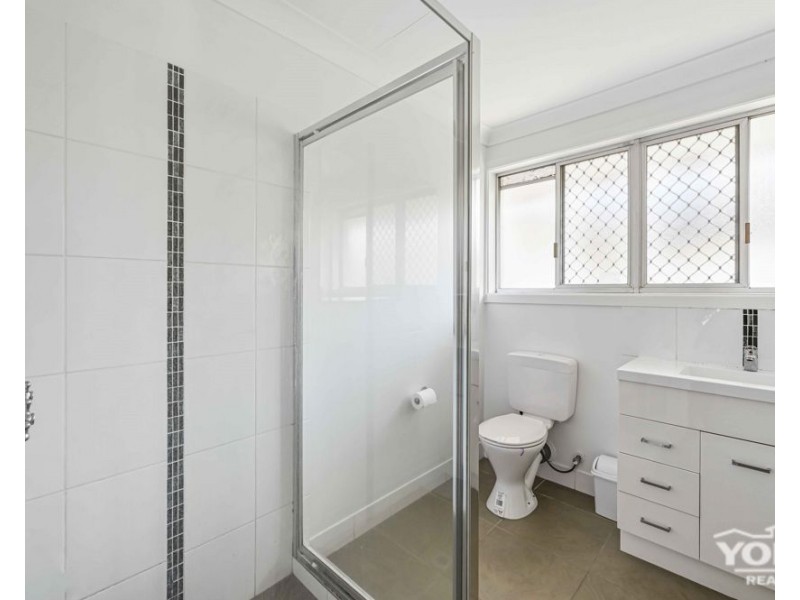 Wilsonton QLD 4350