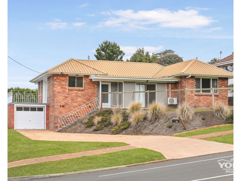 72 Stephen Street, South Toowoomba QLD 4350