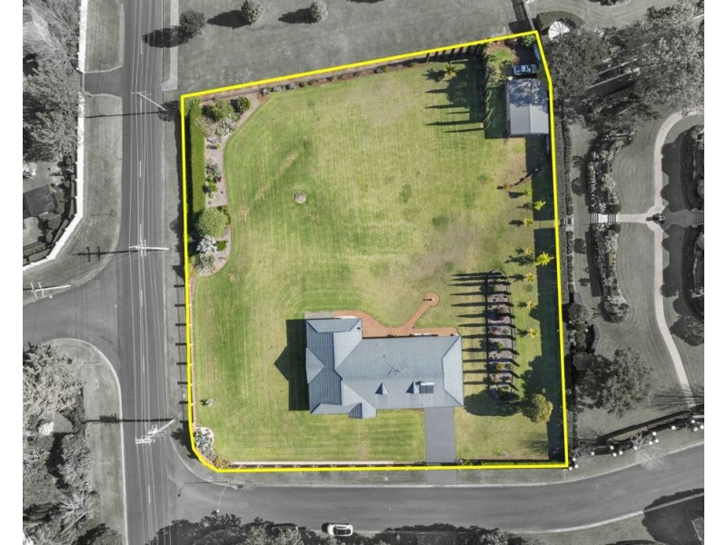 Middle Ridge QLD 4350