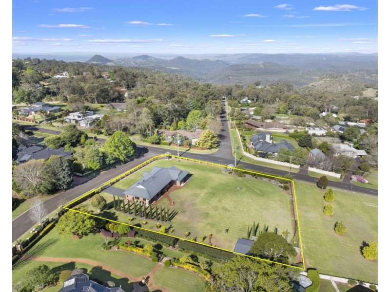 Middle Ridge QLD 4350