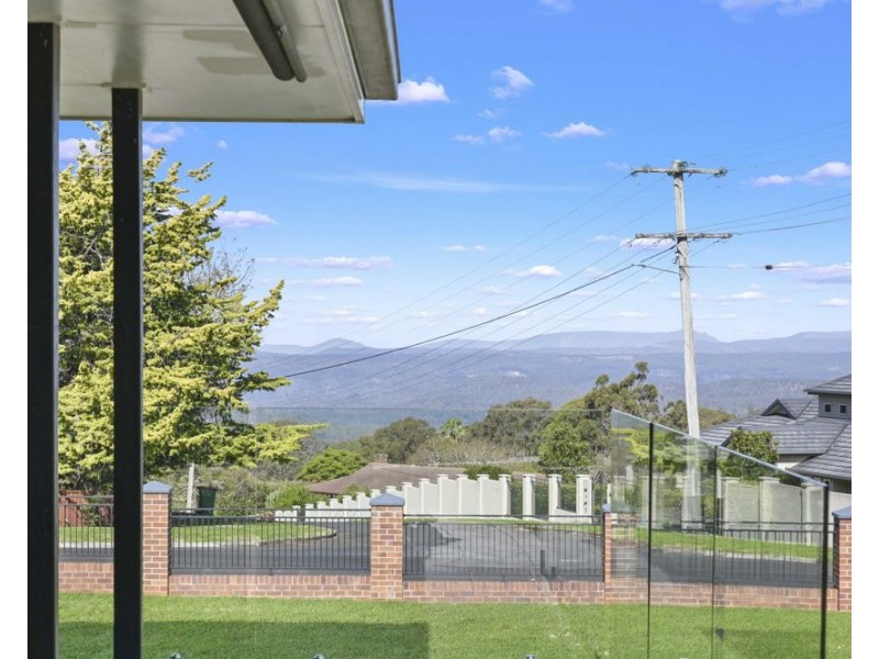 Middle Ridge QLD 4350