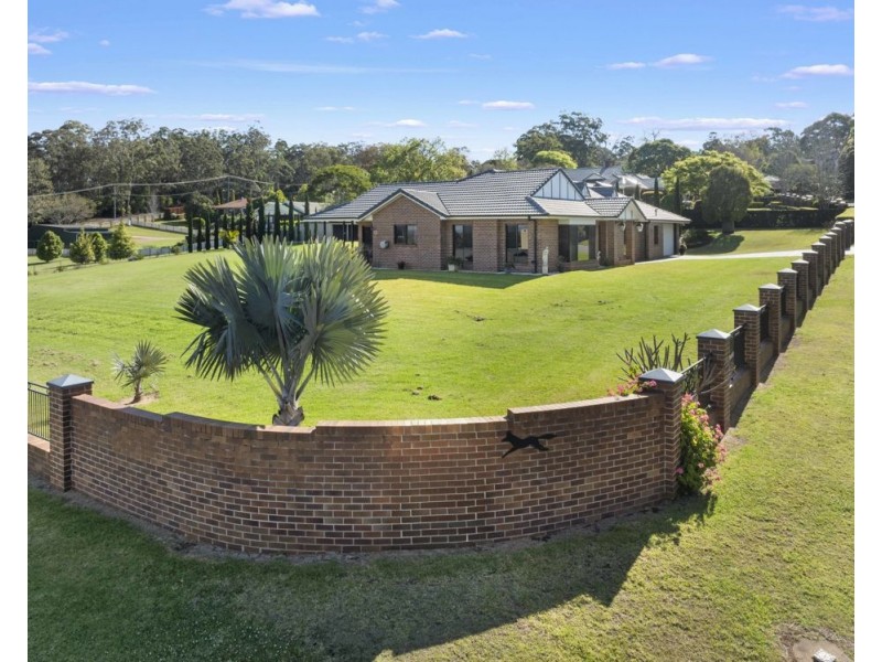 Middle Ridge QLD 4350