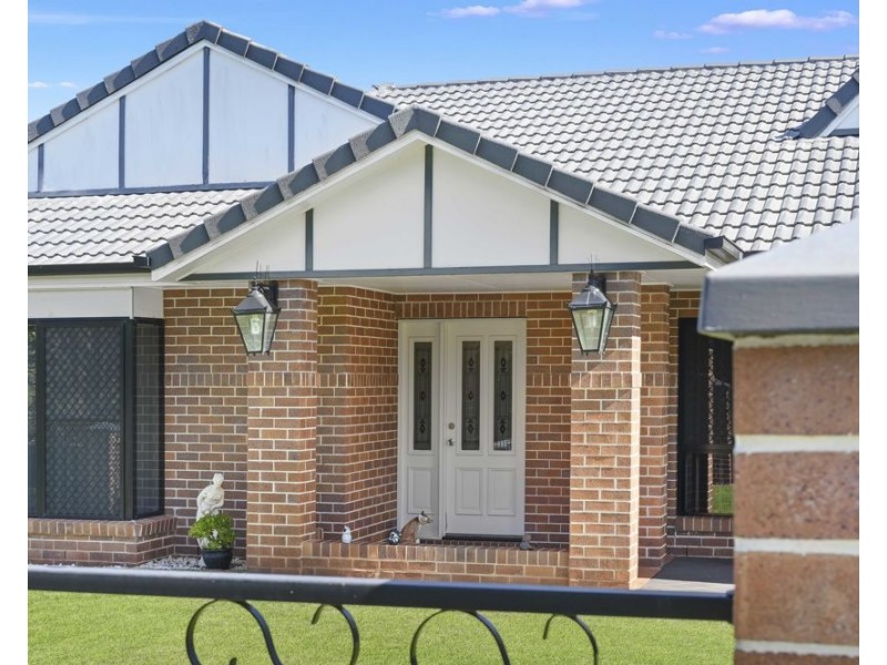 Middle Ridge QLD 4350