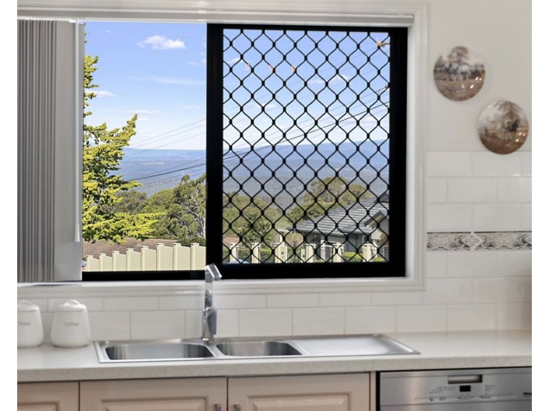 Middle Ridge QLD 4350