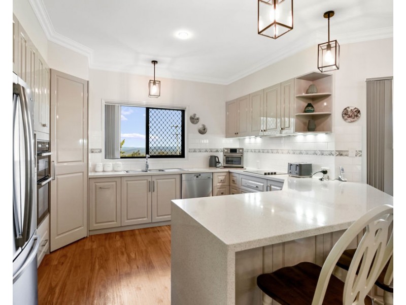 Middle Ridge QLD 4350