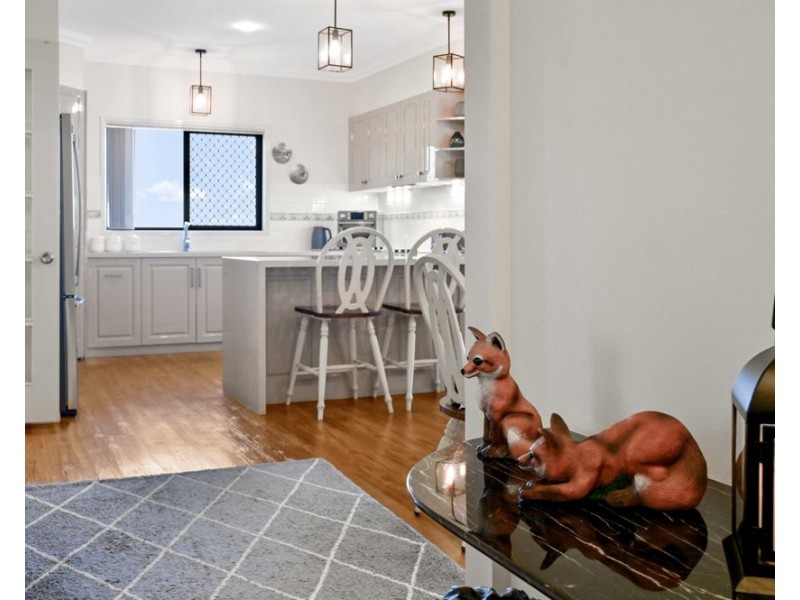 Middle Ridge QLD 4350