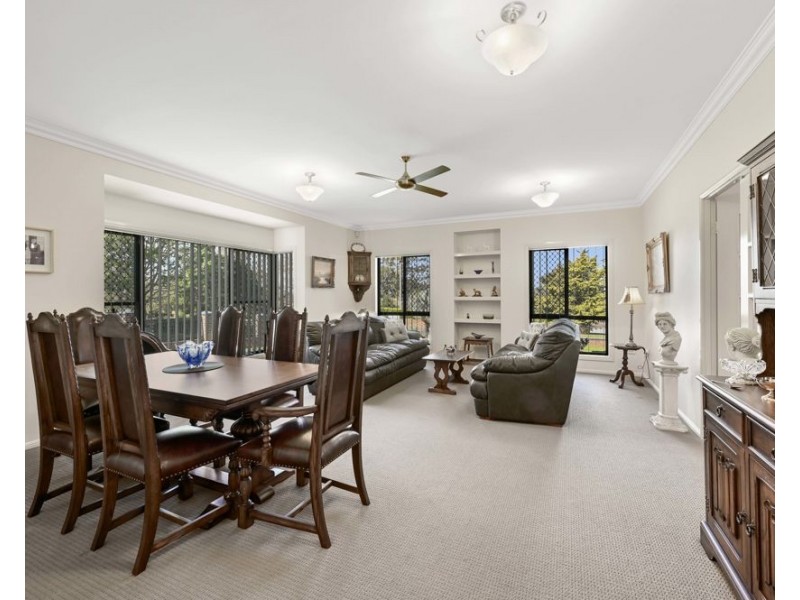 Middle Ridge QLD 4350