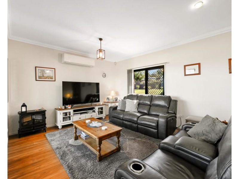 Middle Ridge QLD 4350