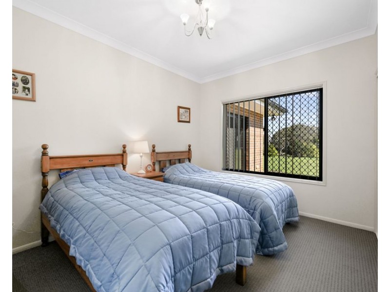 Middle Ridge QLD 4350