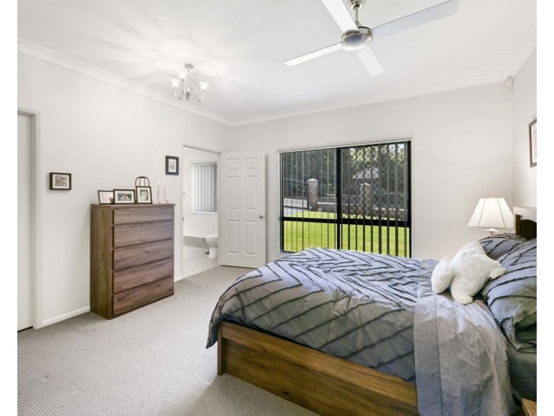 Middle Ridge QLD 4350