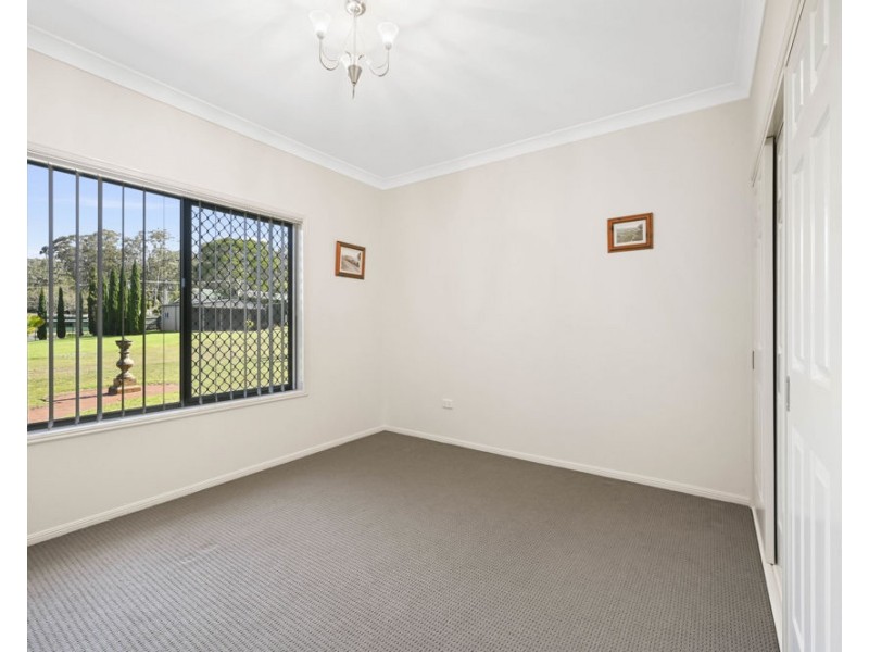 Middle Ridge QLD 4350