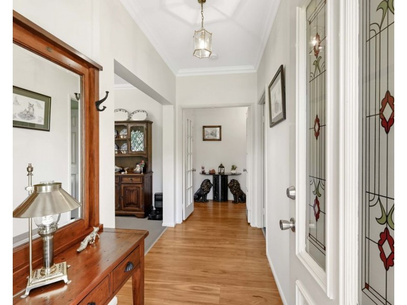 Middle Ridge QLD 4350