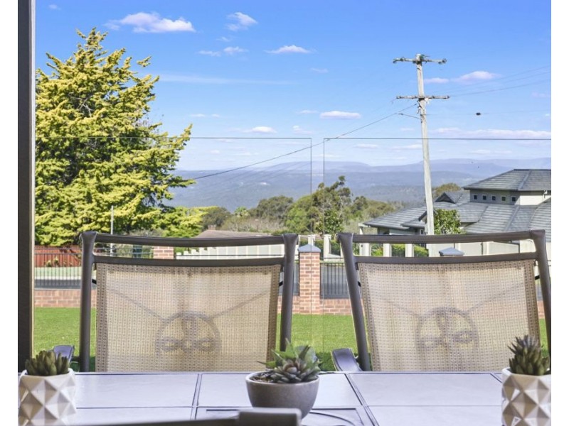 Middle Ridge QLD 4350