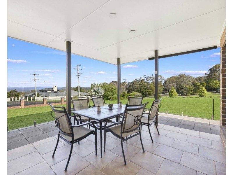 Middle Ridge QLD 4350