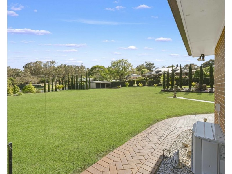 Middle Ridge QLD 4350