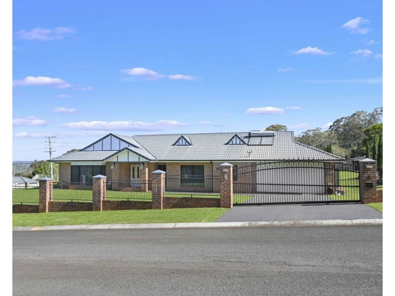 Middle Ridge QLD 4350