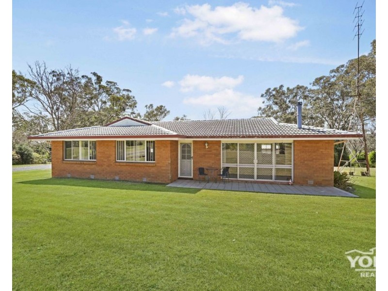 Highfields QLD 4352