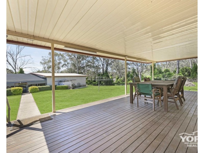 Highfields QLD 4352