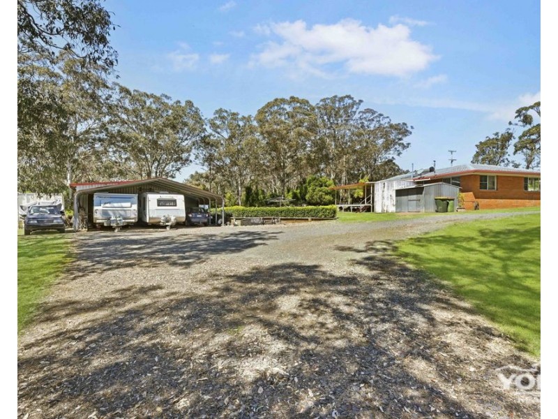 Highfields QLD 4352