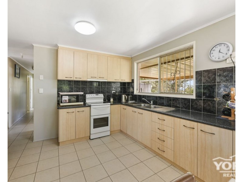 Highfields QLD 4352