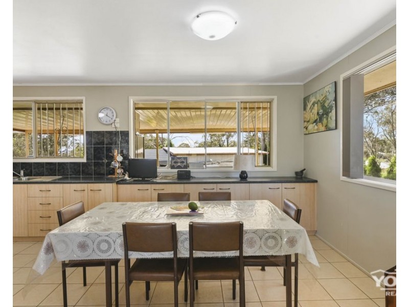 Highfields QLD 4352