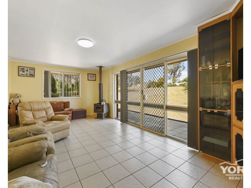 Highfields QLD 4352