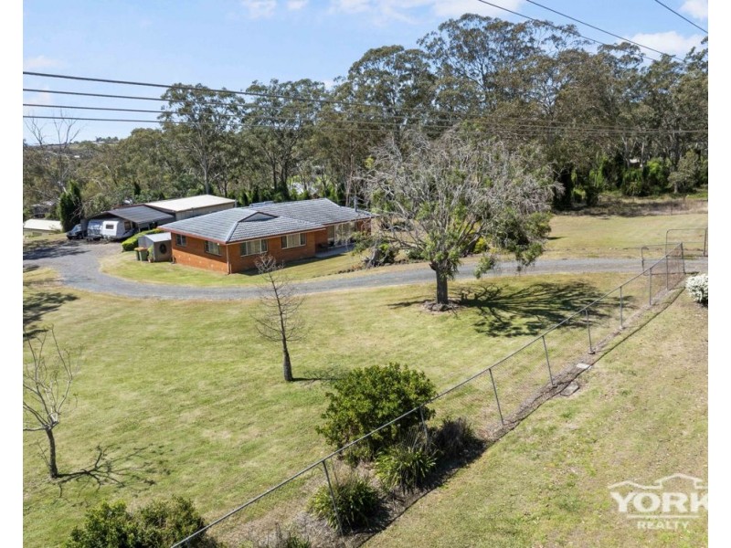 Highfields QLD 4352