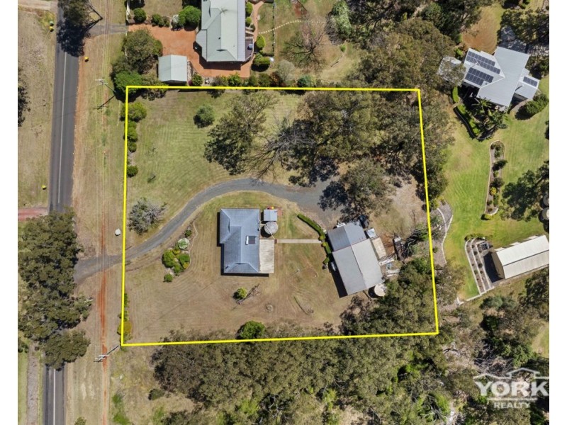 Highfields QLD 4352