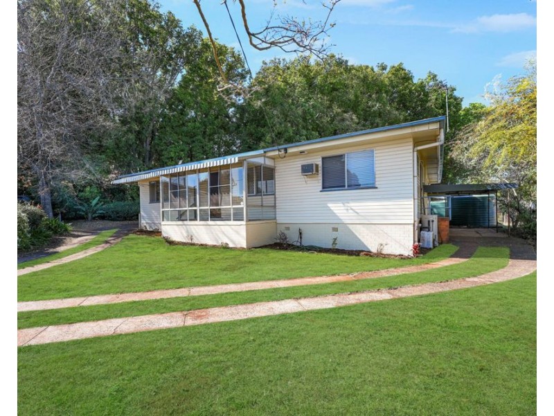 Centenary Heights QLD 4350
