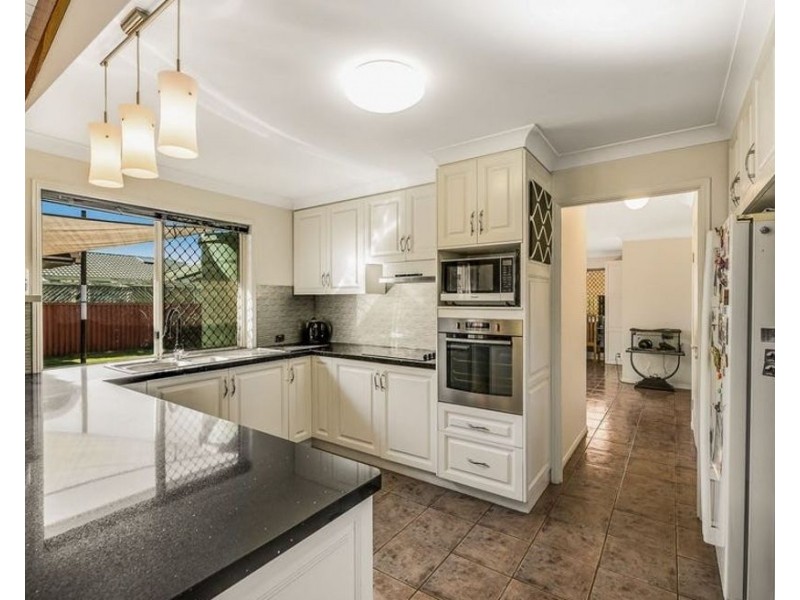 Wilsonton Heights QLD 4350