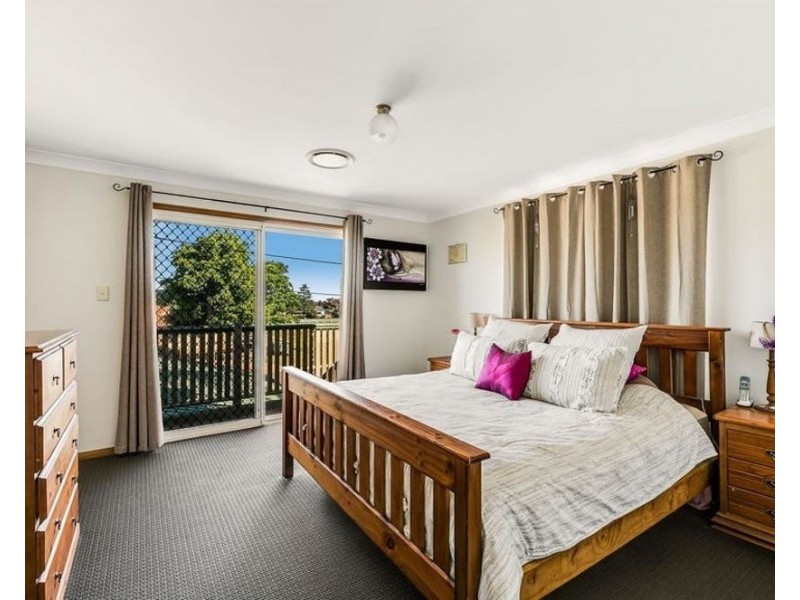 Wilsonton Heights QLD 4350