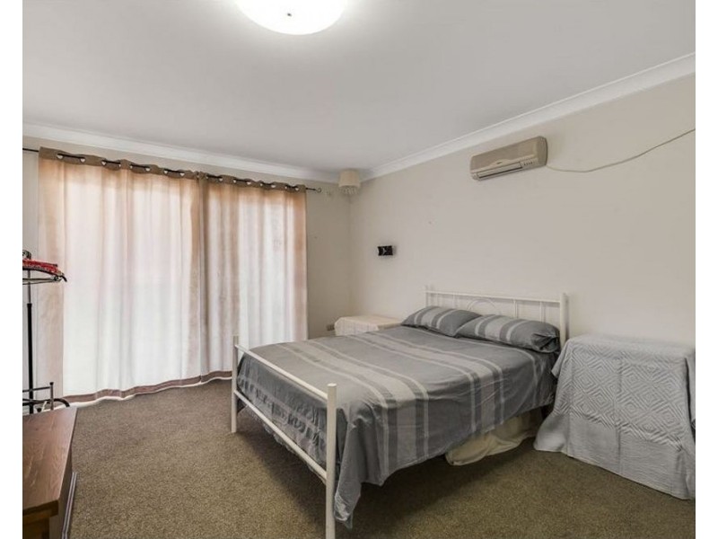 Wilsonton Heights QLD 4350