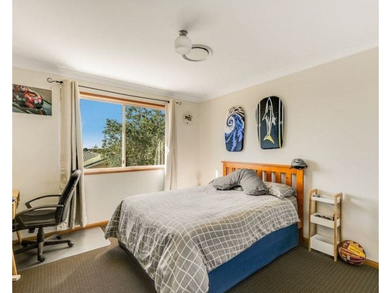 Wilsonton Heights QLD 4350