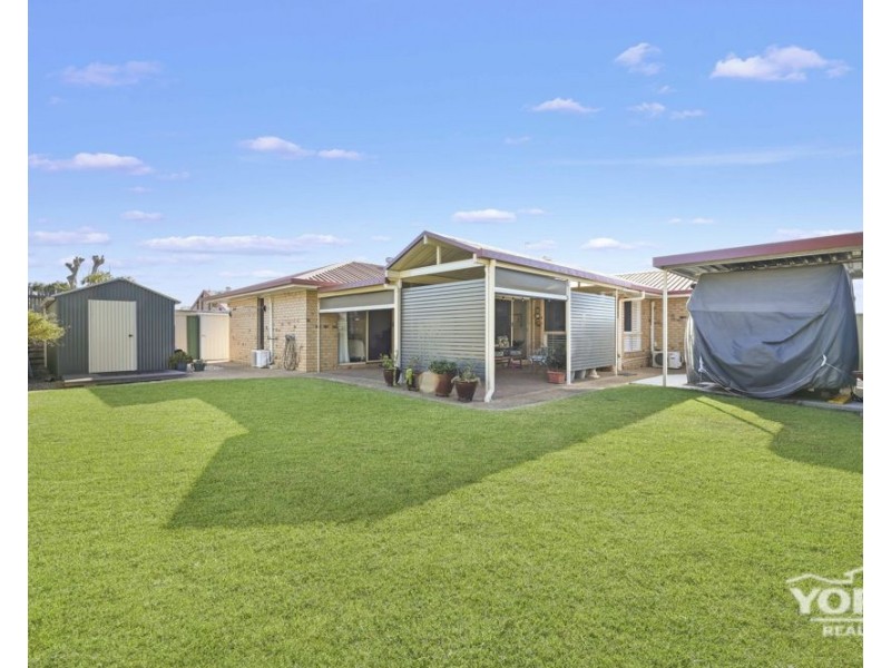 Darling Heights QLD 4350
