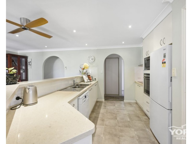 Darling Heights QLD 4350